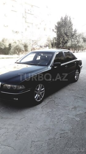 BMW 528 1997, 385,000 km - 2.8 l - Bakı