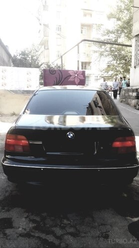 BMW 528 1997, 385,000 km - 2.8 l - Bakı