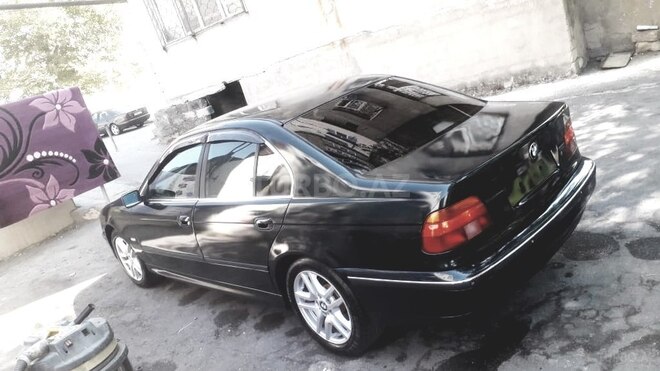 BMW 528 1997, 385,000 km - 2.8 l - Bakı