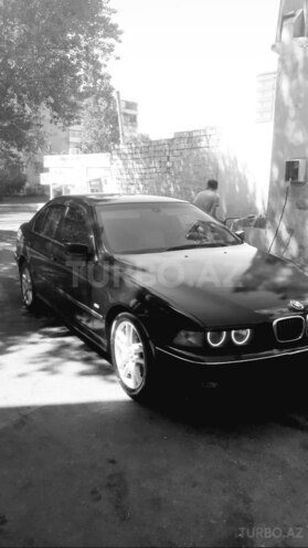 BMW 528 1997, 385,000 km - 2.8 l - Bakı