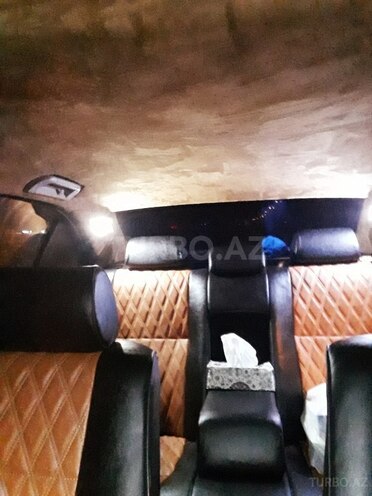 BMW 528 1997, 385,000 km - 2.8 l - Bakı