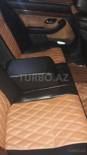 BMW 528 1997, 385,000 km - 2.8 l - Bakı