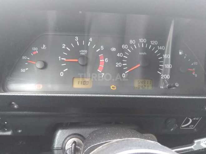 LADA (VAZ) Niva 2016, 55,000 km - 1.7 l - Bakı