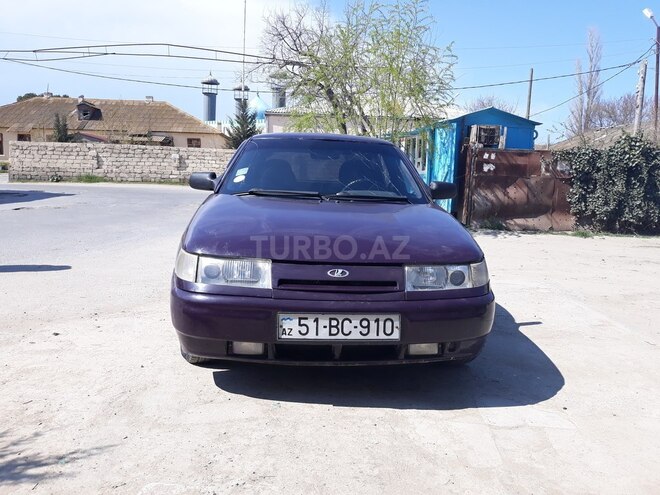 LADA (VAZ) 2110 1999, 36,300 km - 1.5 l - Sumqayıt