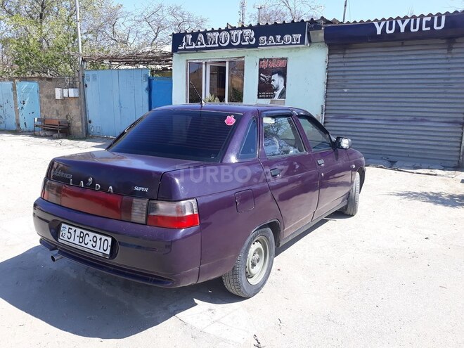LADA (VAZ) 2110 1999, 36,300 km - 1.5 l - Sumqayıt