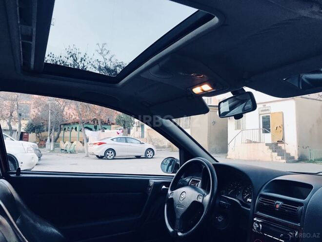 Opel Astra 1999, 250,000 km - 0.2 l - Bakı