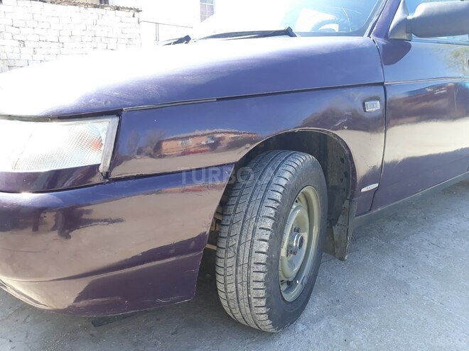 LADA (VAZ) 2110 1999, 36,300 km - 1.5 l - Sumqayıt