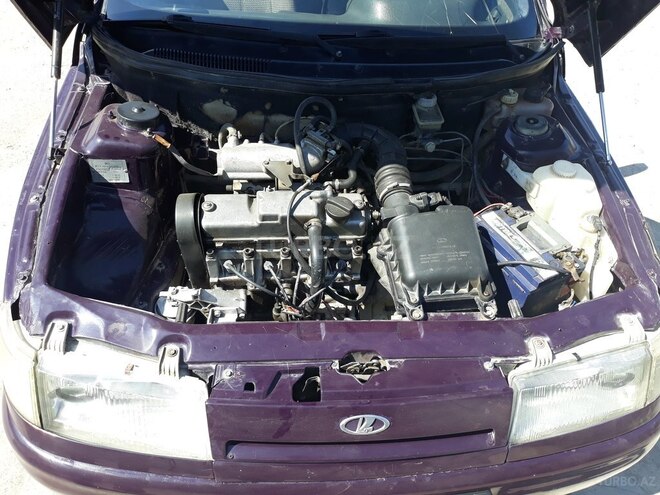 LADA (VAZ) 2110 1999, 36,300 km - 1.5 l - Sumqayıt