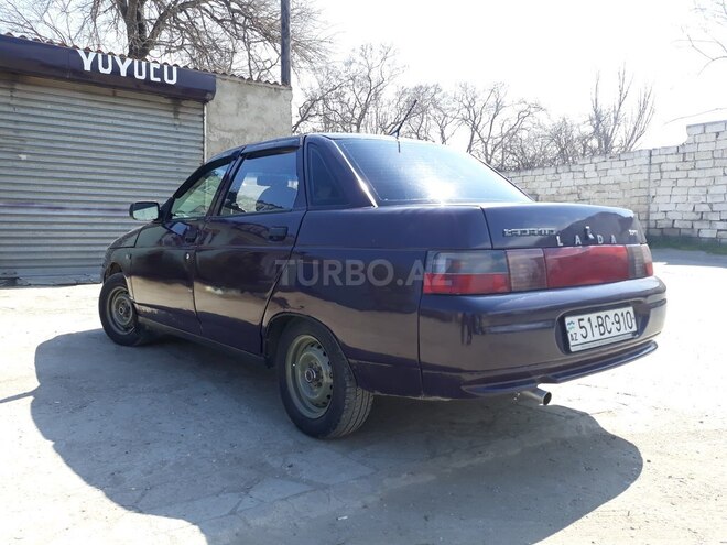 LADA (VAZ) 2110 1999, 36,300 km - 1.5 l - Sumqayıt