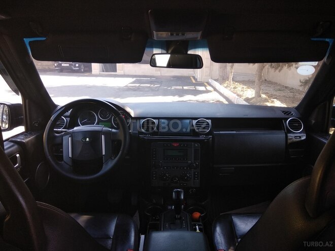 Land Rover Discovery 2006, 245,000 km - 2.7 л - Bakı
