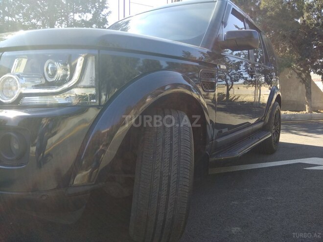 Land Rover Discovery 2006, 245,000 km - 2.7 л - Bakı