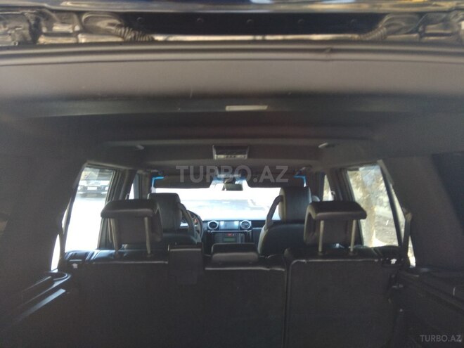 Land Rover Discovery 2006, 245,000 km - 2.7 л - Bakı