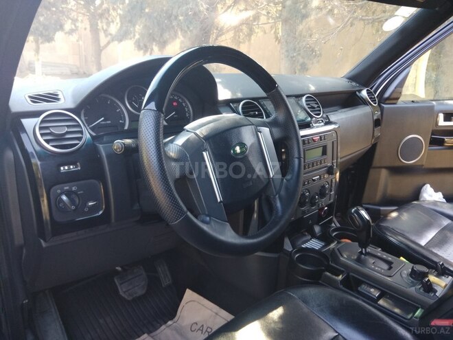 Land Rover Discovery 2006, 245,000 km - 2.7 л - Bakı