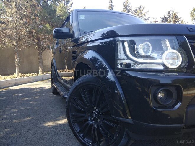 Land Rover Discovery 2006, 245,000 km - 2.7 л - Bakı