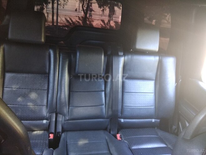 Land Rover Discovery 2006, 245,000 km - 2.7 л - Bakı