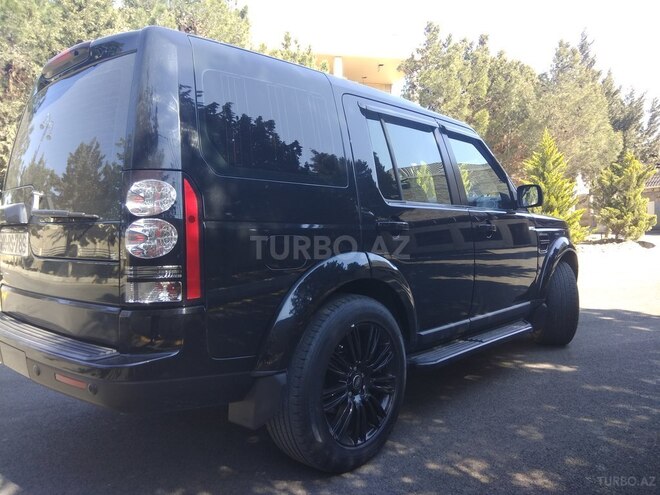 Land Rover Discovery 2006, 245,000 km - 2.7 л - Bakı