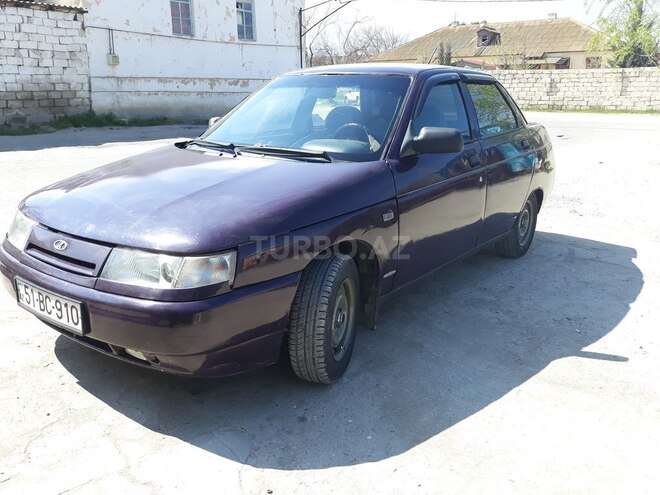LADA (VAZ) 2110 1999, 36,300 km - 1.5 l - Sumqayıt