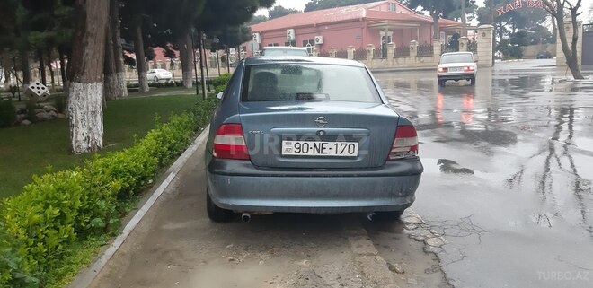 Opel Vectra 1998, 30,000 km - 0.2 l - Bakı
