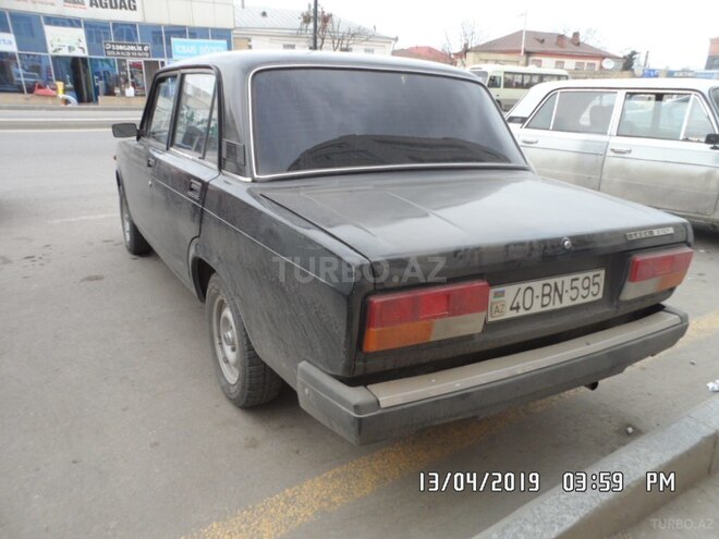LADA (VAZ) 2107 2011, 150,000 km - 1.6 l - Quba