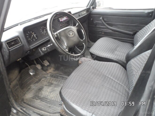 LADA (VAZ) 2107 2011, 150,000 km - 1.6 l - Quba
