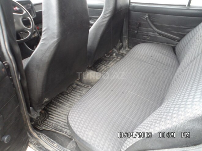 LADA (VAZ) 2107 2011, 150,000 km - 1.6 l - Quba