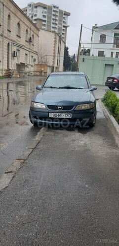 Opel Vectra 1998, 30,000 km - 0.2 l - Bakı