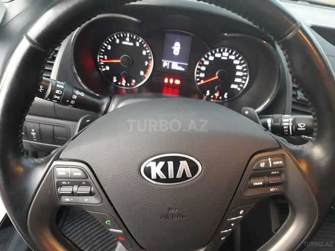 Kia Cerato 2014, 58,000 km - 2.0 l - Bakı
