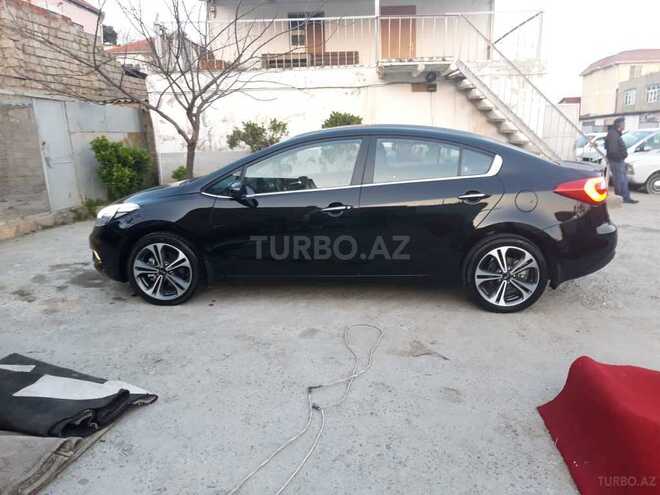 Kia Cerato 2014, 58,000 km - 2.0 l - Bakı