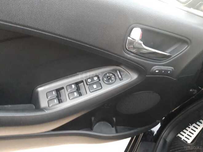 Kia Cerato 2014, 58,000 km - 2.0 l - Bakı