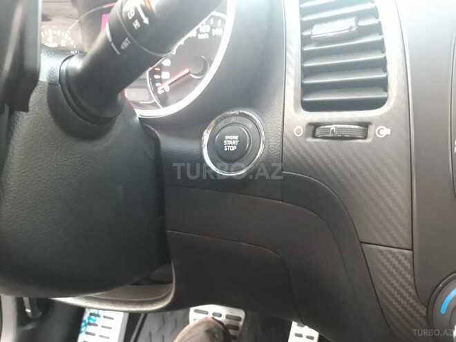 Kia Cerato 2014, 58,000 km - 2.0 l - Bakı