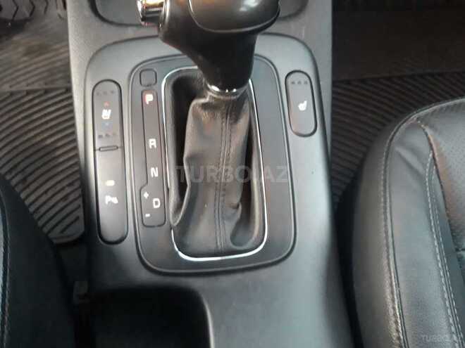 Kia Cerato 2014, 58,000 km - 2.0 l - Bakı