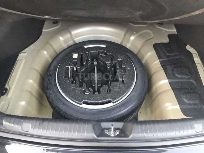 Kia Cerato 2014, 58,000 km - 2.0 l - Bakı