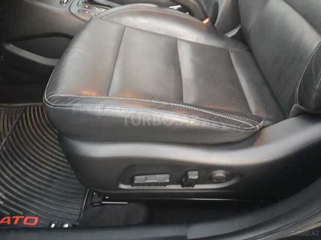 Kia Cerato 2014, 58,000 km - 2.0 l - Bakı