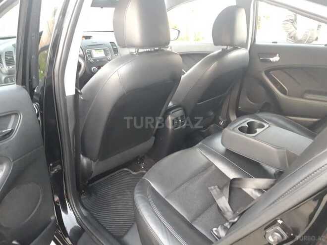 Kia Cerato 2014, 58,000 km - 2.0 l - Bakı