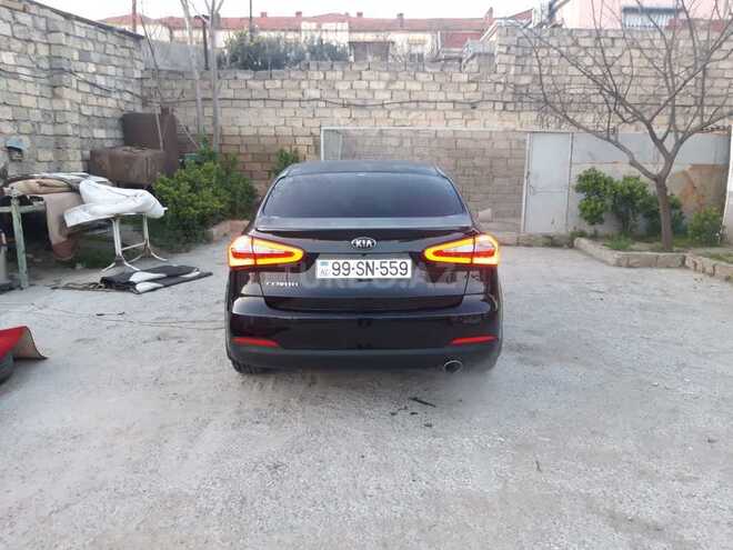Kia Cerato 2014, 58,000 km - 2.0 l - Bakı