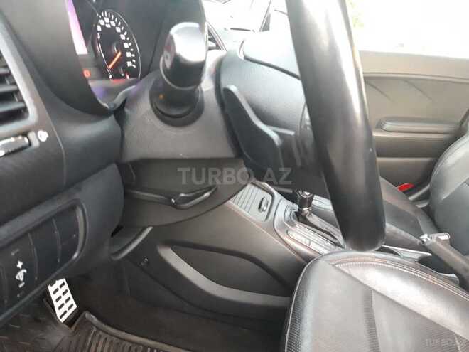 Kia Cerato 2014, 58,000 km - 2.0 l - Bakı