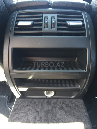 BMW 528 2013, 110,400 km - 2.0 л - Bakı
