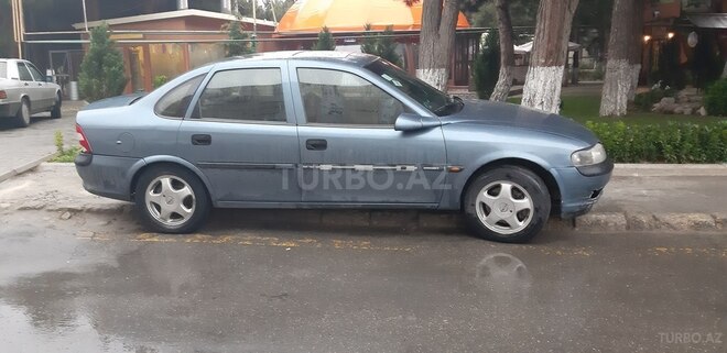 Opel Vectra 1998, 30,000 km - 0.2 l - Bakı
