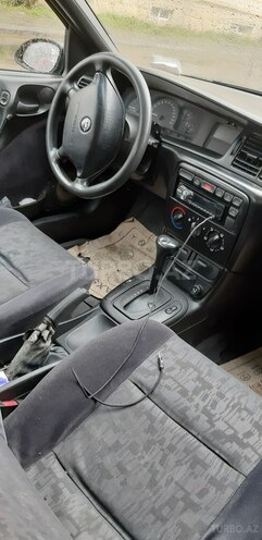 Opel Vectra 1998, 30,000 km - 0.2 l - Bakı