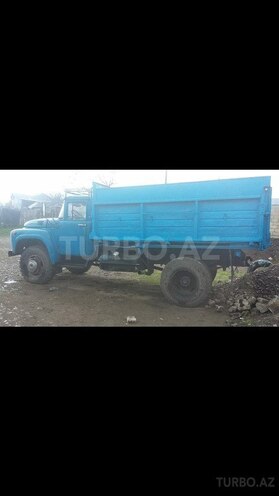 ZIL 130 1985, 5,688,888 km - 6.5 l - İsmayıllı