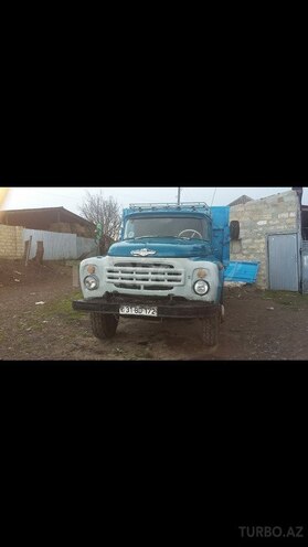 ZIL 130 1985, 5,688,888 km - 6.5 l - İsmayıllı