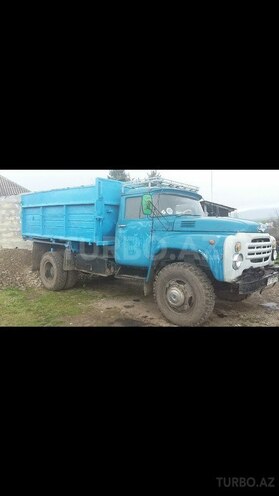 ZIL 130 1985, 5,688,888 km - 6.5 l - İsmayıllı