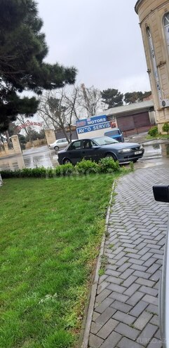 Opel Vectra 1998, 30,000 km - 0.2 l - Bakı