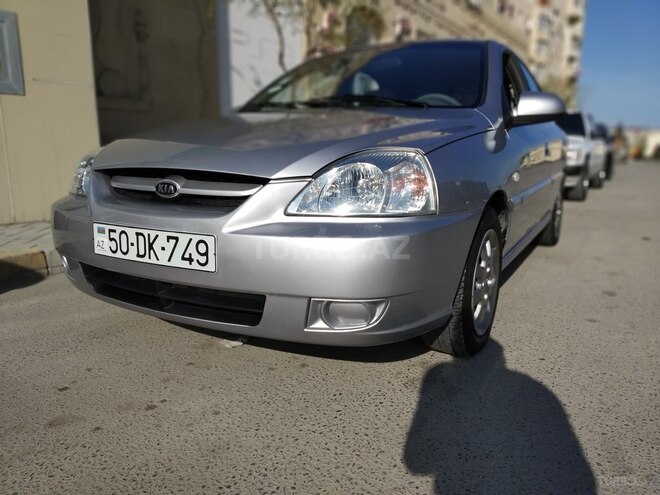 Kia Rio 2004, 280,000 km - 1.5 l - Sumqayıt