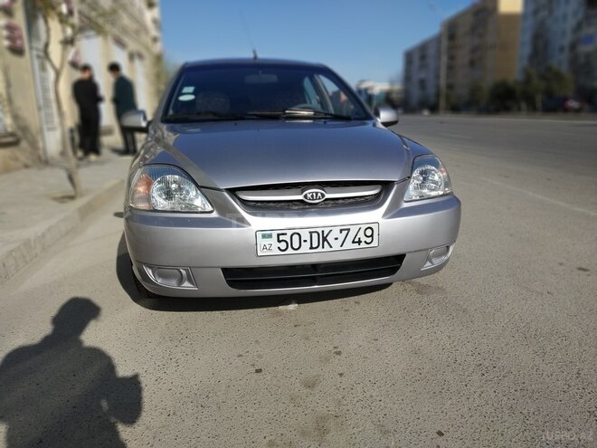 Kia Rio 2004, 280,000 km - 1.5 l - Sumqayıt