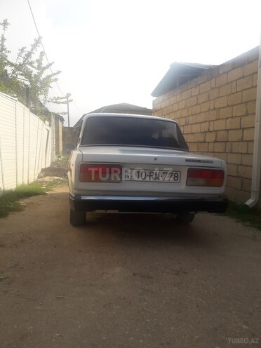 LADA (VAZ) 2107 2006, 123,000 km - 1.6 л - Şirvan