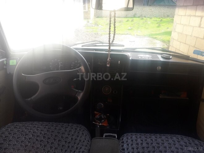 LADA (VAZ) 2107 2006, 123,000 km - 1.6 л - Şirvan