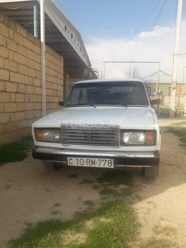 LADA (VAZ) 2107 2006, 123,000 km - 1.6 л - Şirvan