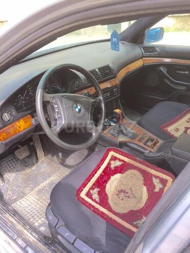 BMW 523 1998, 3,246,785 km - 2.3 l - Bakı