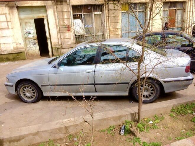 BMW 523 1998, 3,246,785 km - 2.3 l - Bakı